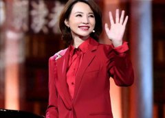 董卿的脸是微整了吗？大多是造型师以及化妆师一手打造的