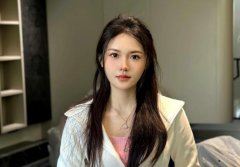 小杨嫂微整了吗？长大之后变得成熟了一些，而且妆容也变得精致了