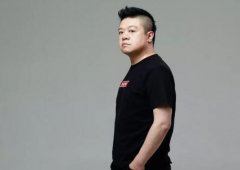 主持人马东微整了吗？进行过眼袋去除