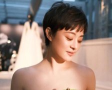 孙俪微整了吗？大概率没有做