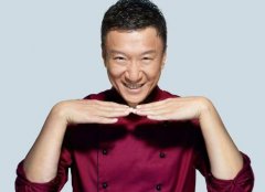 孙红雷的眼睛是微整了吗？孙红雷本人就是双眼皮眼睛