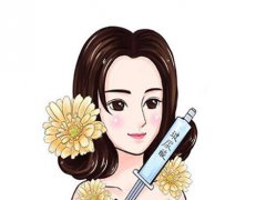 玻尿酸导入脸部有什么作用？玻尿酸打在脸上能保持多久?