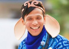 宋小宝微整了吗?面部特征并没有出现太大变化