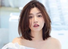 陈妍希微整了吗？要是因为陈妍希减肥成功