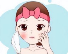 动态纹能彻底去除吗？可以试试拉皮手术