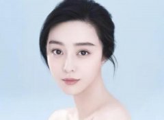 范冰冰做微整了吗？承认过自己打了美白