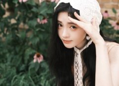 鞠婧祎做微整了吗图片高清