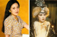 邓婕微整了吗？根本看不出任何整容的痕迹