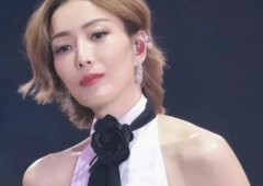 郑秀文微整了吗？晒图来了解下郑秀文详情