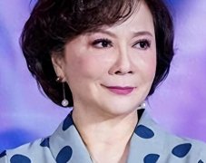 蔡明做微整了吗？有过整形经历的明星，是成功女性的标准了