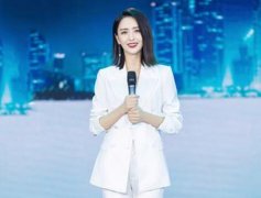 佟丽娅微整了吗？颜值气质均在线