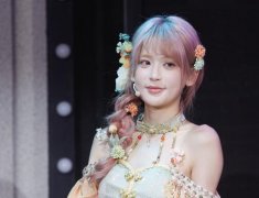 林舒晴微整了吗？没有微整，林舒晴是中国内地有名女歌手