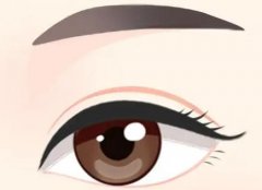 开眼角是开前面还是后面？点击查看维持时间、风险情况