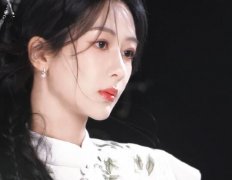 杨紫减肥微整了吗是真的吗？并没有做微整