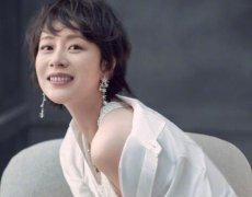 海清近来微整了吗是真的吗？没有微整，是国内内地的影视女演员