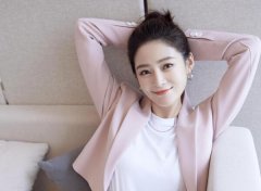 王媛可微整了吗？个人资料及代表作品一览